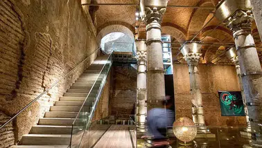 İstanbullulara Ramazan Hediyesi: İki Tarihi Mekân, Özel Saatlerde Ücretsiz Ziyarete Açık!