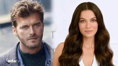 Tatlıtuğ'un partneri Deniz'in dizi ücreti şoke etti