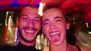 Kubilay Aka, Hafsanur Sancaktutan'ı aldattı mı? İhanet iddialarının perde arkası ne?