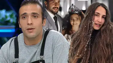 MasterChef yarışmacısı Barbaros Yoloğlu'nun eşi Şule İdil Aydın hakkında bilinmeyenler: Boşanma iddiaları doğru mu?