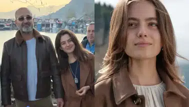 Taşacak Bu Deniz’in Eleni’si Ava Yaman Kimdir? Babası Ali Reşat Yaman Kimdir, Ne İş Yapıyor?