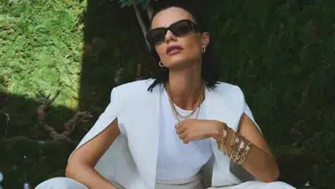 Ünlü Model Simge Ünal'dan Şok Açıklama: 3 Yıldır Tacize Uğradığını Duyurdu!