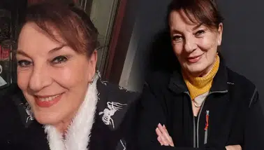 Yeşilçam'ın unutulmaz ismi Nevin Efe, 78 yaşında hayatını kaybetti. Sinema dünyası yas içinde.