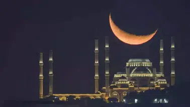 Arefe Günü Ne Zaman 2026? Arefe Günü Tam Gün mü Yarım Gün mü Tatil?