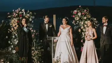 Dila Kaynak kimdir? Eşi Klaus Rose kim, ne iş yapıyor?