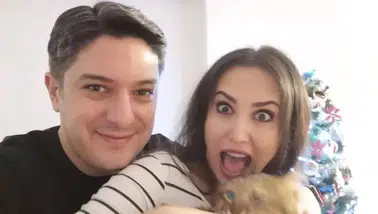 Yusuf Kenan Çalık'ın eşi kimdir? Elif Çalık ne iş yapıyor, nereli?