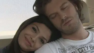 Kıvanç Tatlıtuğ'un Aşk-ı Memnu'daki Elif'i Eda Özerkan, Yeni İmajıyla Gözleri Üzerine Çekti!