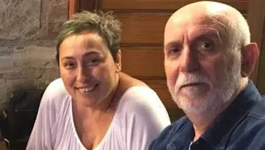 Hülya Koper Kimdir, Neden Öldü? Macit Koper’in Eşi Hayatını Kaybetti