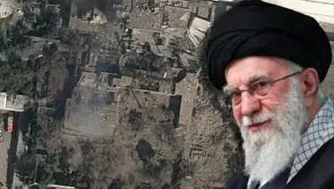 Hamaney’e Suikast İddiası: İngiliz Basını Mossad ve CIA Detaylarını Yazdı