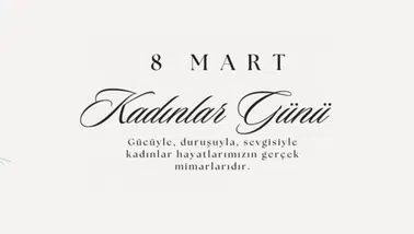 8 Mart ne günü, hangi güne denk geliyor, resmi tatil mi? 2026 Dünya Kadınlar Günü tarihi