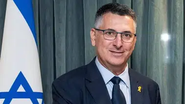 Saar: Lübnan hükümetini Hizbullah'a karşı anlamlı adımlar atmaya çağırıyoruz