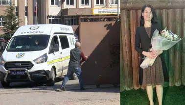 Öğretmen Fatma Nur Çelik’in Çocuğu Var Mıydı, Kimdir?