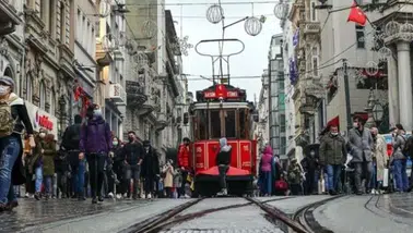 Dünyanın en iyi 50 şehri ortaya çıktı: Türkiye'den yalnızca bir il var