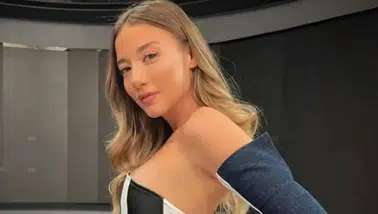 Aleyna Kalaycıoğlu kimdir, kaç yaşında ve nereli? Aleyna Kalaycıoğlu gözaltına alındı