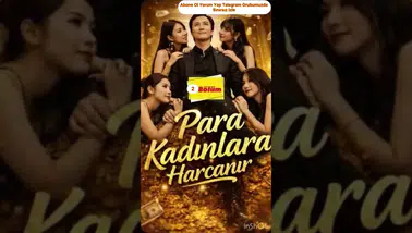 Para Kadınlara Harcanır Dizisi Türkçe Dublaj İzle: Mini Dizi Konusu ve Bölümleri