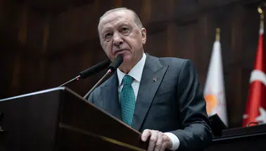 Mehmet Ali Erbil'den Cumhurbaşkanı Erdoğan'a Destek ve Övgü Dolu Sözler!