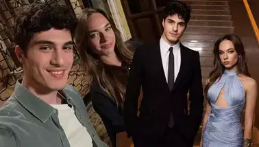 Büyük Aşkın Perde Arkası: Enes Koçak Açıklama Yaptı!