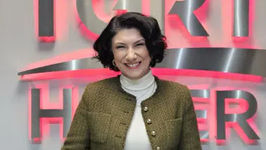 Ece Sevim kimdir, nerelidir? Kariyeri ve hayatı