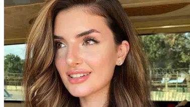 Cumhurbaşkanı, Begüm Polat’ın İdeal Eş Arayışında Yardımcı Olursa Mutlu Olacak!