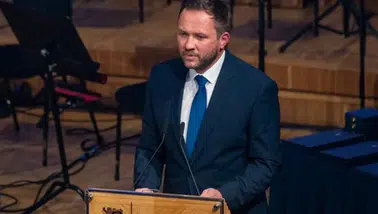 Estonya Dışişleri Bakanı Tsahkna, OECD DAC Staur ile görüştü