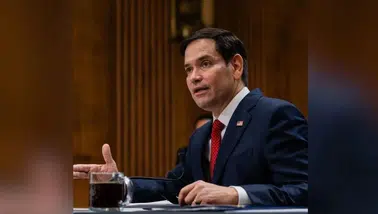 Marco Antonio Rubio Kimdir? Kaç Yaşında, Nereli ve Hangi Dine Mensup?