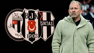 Sergen Yalçın 8 futbolcunun biletini kesti: Kendinize takım bulun