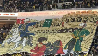 EuroLeague Fenerbahçe’ye Neden Ceza Verdi? Fenerbahçe Beko’ya 12 Bin Euro Ceza