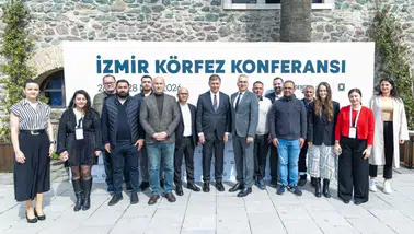 Başkan Tugay, İzmir Körfezi Koruma Mücadelesine Davet Ediyor!