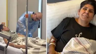 Cansever’in Sağlık Durumu Nasıl? Hastalığı Nedir, Kaç Yaşında?