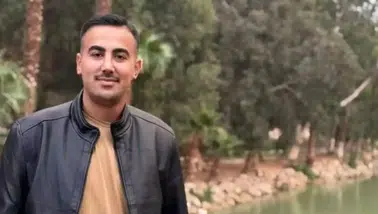 Hüseyin Fırat kimdir? İran'daki füze saldırısında yaralanan Hataylı şoförün son durumu