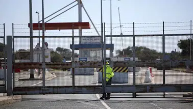 "HMS Dragon Güney Kıbrıs'a konuşlanacak"