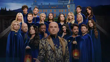 The Traitors Türkiye Yarışmacıları Belirlendi: İşte Tam Liste ve Çekim Yerleri