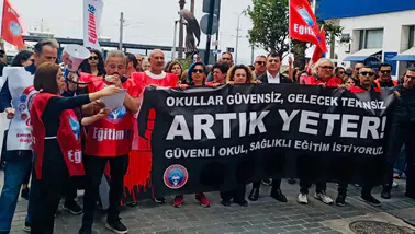 Devrim Onur Erdağ: Milli Eğitim Bakanı Yusuf Tekin'in derhal istifa etme vakti geldi