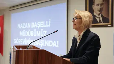 İBB Zabıta Müdürlüğü'ne Yeniden Atama Gerçekleşti!