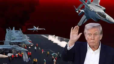 Gerilim tırmanıyor: Trump’tan İran için kritik abluka emri