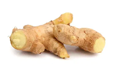 İltşihap için zencefil nasıl kullanılır?