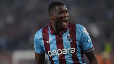 Paul Onuachu Rekor Kırmaya Hazırlanıyor!