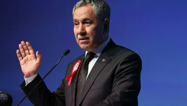 Bülent Arınç sert çıktı: Hedefte Erdoğan'ın hangi projesi var?