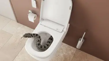 Sıcak Hava Dalgası Kanalizasyonların Canlanmasına Neden Oldu: Davetsiz Ziyaretçilere Karşı Önlem Alın!