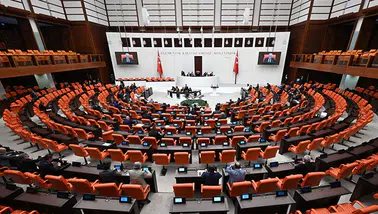 TBMM'de yoğun gündem: İşte bu hafta görüşülecek kanun teklifleri