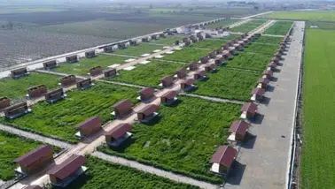 Bahçesi Olanlar İçin Uyarı: 1 Mayıs'tan İtibaren Yeni Yasaklar Geliyor!