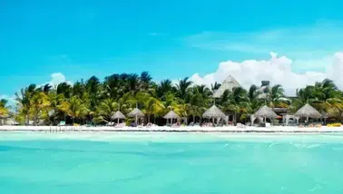 Holbox Adası: Meksika'nın Gizli Cenneti