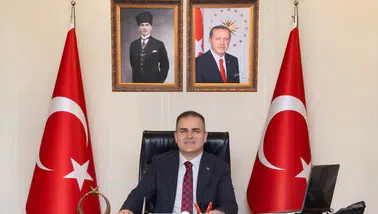 Vali Akbıyık'tan Polis Teşkilatı’nın 181. Yılına Özel Kutlama Mesajı