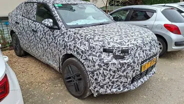 Fiat'ın Yeni Modeli Türkiye'de Üretime Geçiyor: İlk Görseller Ortaya Çıktı!