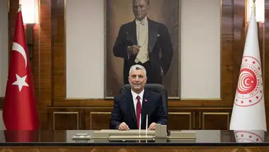 Bakan Bolat, Kosova'daki Resmi Ziyaretini Gerçekleştirdi