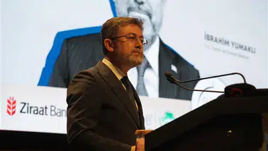 Yumaklı: Mart Ayında 112 Bin Gıda Denetimi Gerçekleştirildi!