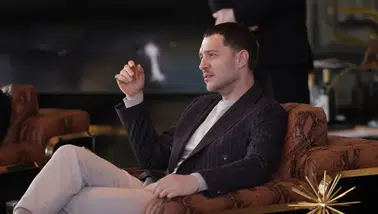 Yeraltı Dizisi Final Mi Verdi? NOW TV Yayın Akışında Neden Yer Almıyor?