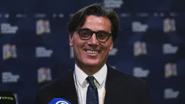 Vincenzo Montella'dan Dünya Kupası itirafı: Türkiye'de yeniden doğdum