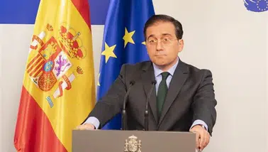 Albares: Sadece Ateşkes ve Müzakereler Çözüm Sunuyor