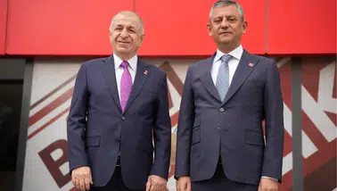 Özdağ: Hızla Ara Seçim Çağrısında Bulunuyoruz